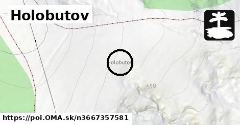 Holobutov