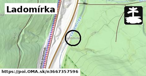 Ladomírka