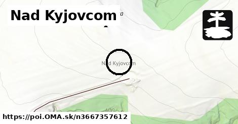 Nad Kyjovcom