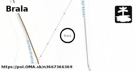 Brala