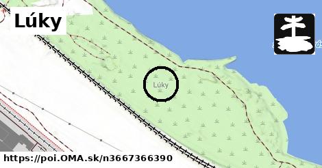 Lúky