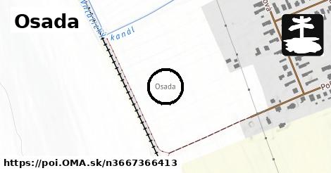 Osada