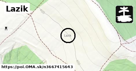 Lazik