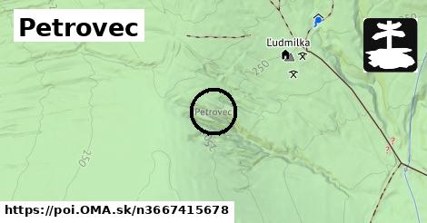 Petrovec