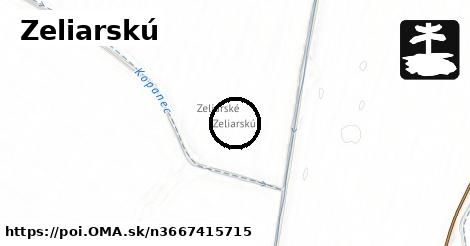 Zeliarskú