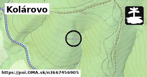 Kolárovo