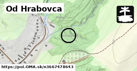 Od Hrabovca