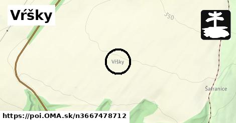 Vŕšky