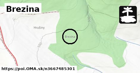 Brezina