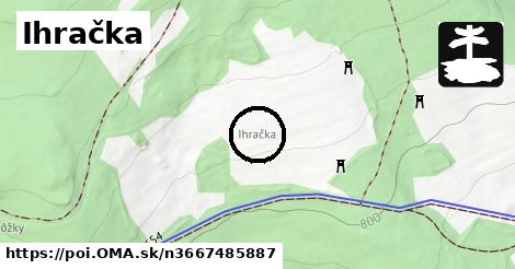 Ihračka