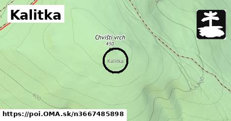 Kalitka