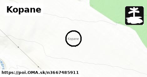 Kopane