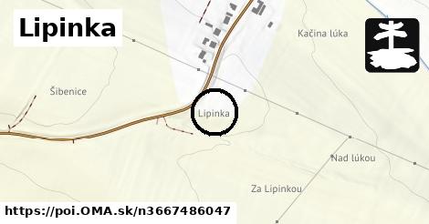 Lipinka