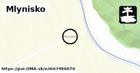 Mlynisko