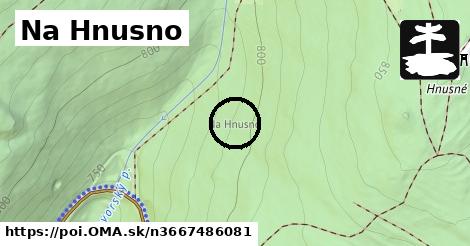 Na Hnusno