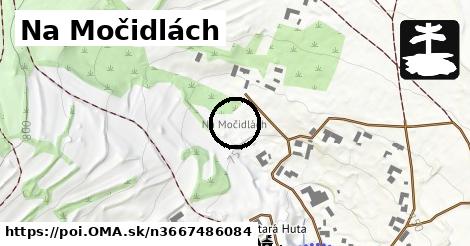 Na Močidlách