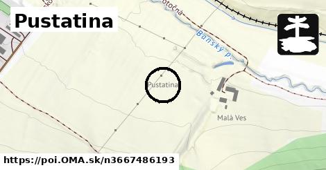 Pustatina