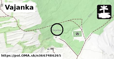 Vajanka