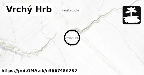 Vrchý Hrb