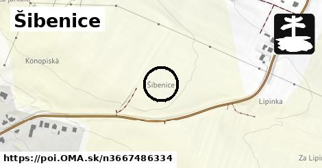 Šibenice