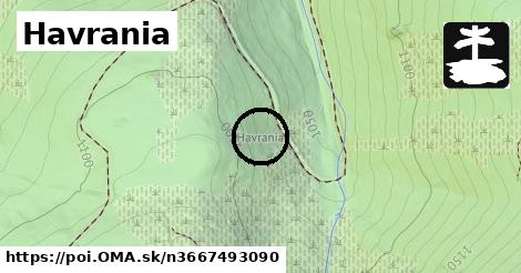 Havrania