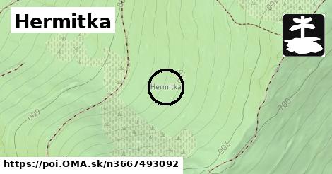 Hermitka