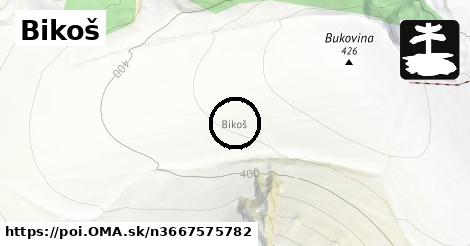 Bikoš