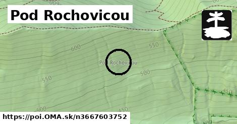 Pod Rochovicou