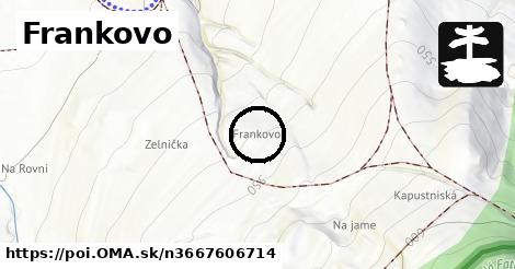 Frankovo