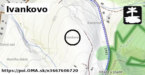Ivankovo