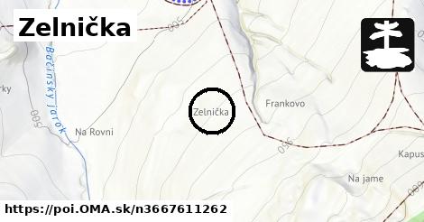 Zelnička