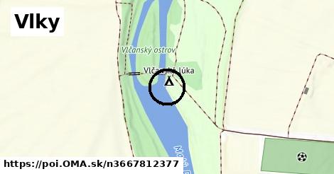 Vlky