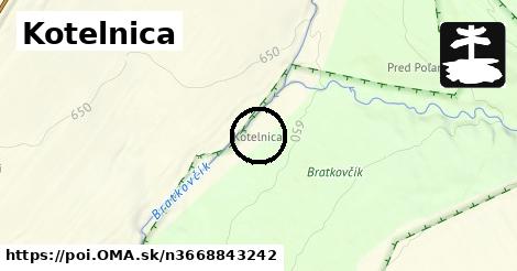 Kotelnica