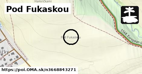 Pod Fukaskou