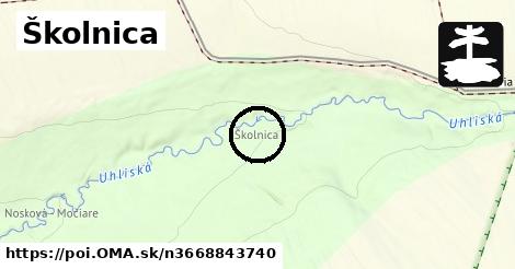 Školnica