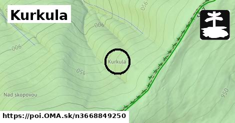 Kurkula