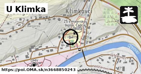 U Klimka