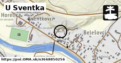 U Sventka