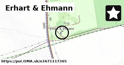 Erhart & Ehmann