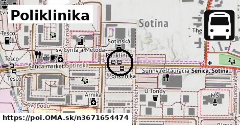 Poliklinika