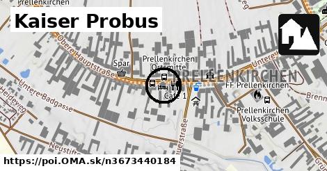 Kaiser Probus