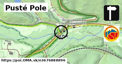 Pusté Pole