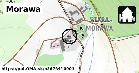Morawa