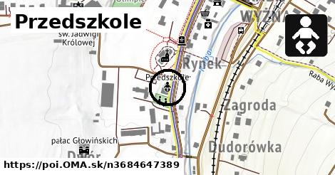 Przedszkole