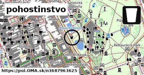 pohostinstvo