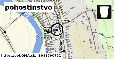 pohostinstvo