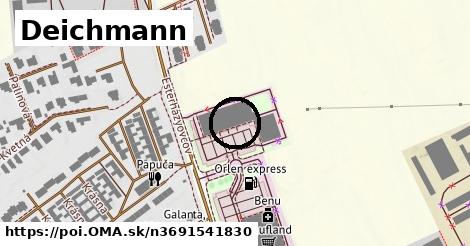 Deichmann