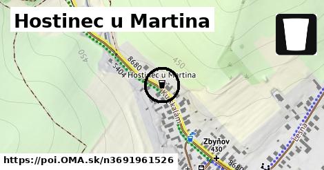 Hostinec u Martina