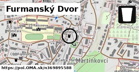 Furmanský Dvor