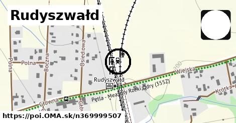 Rudyszwałd